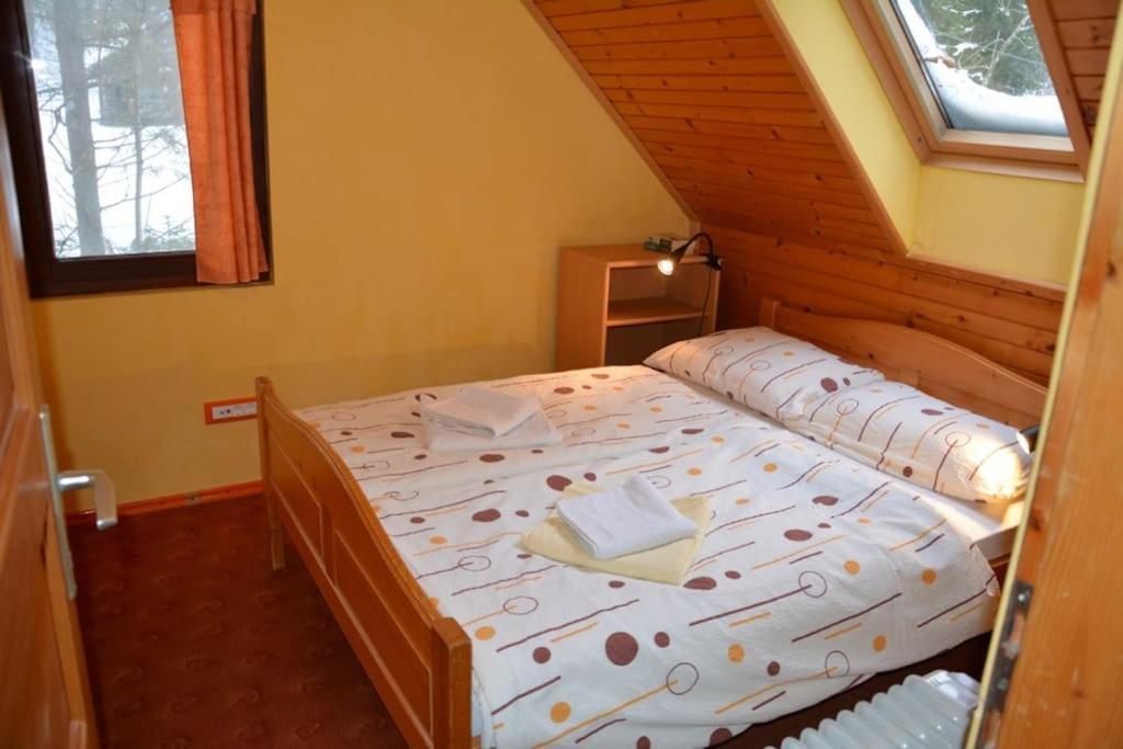 Apartment Lake Bohinj No. 5 Kültér fotó