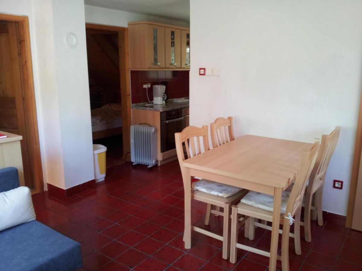 Apartment Lake Bohinj No. 5 Kültér fotó