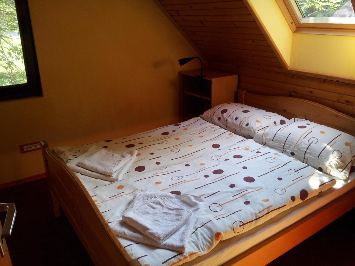 Apartment Lake Bohinj No. 5 Kültér fotó